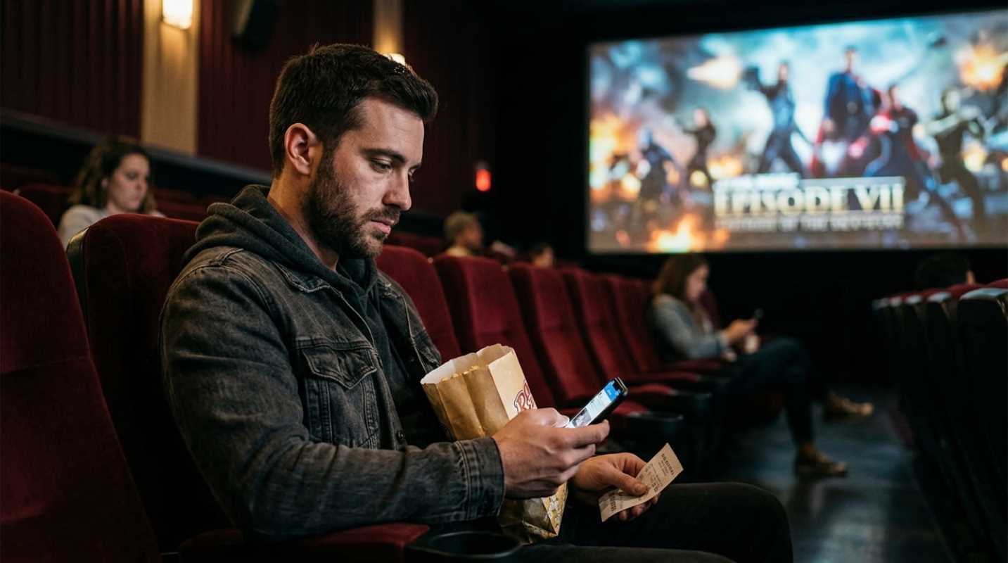 Franchise Fatigue: Are Sequels and Reboots Losing Their Grip?